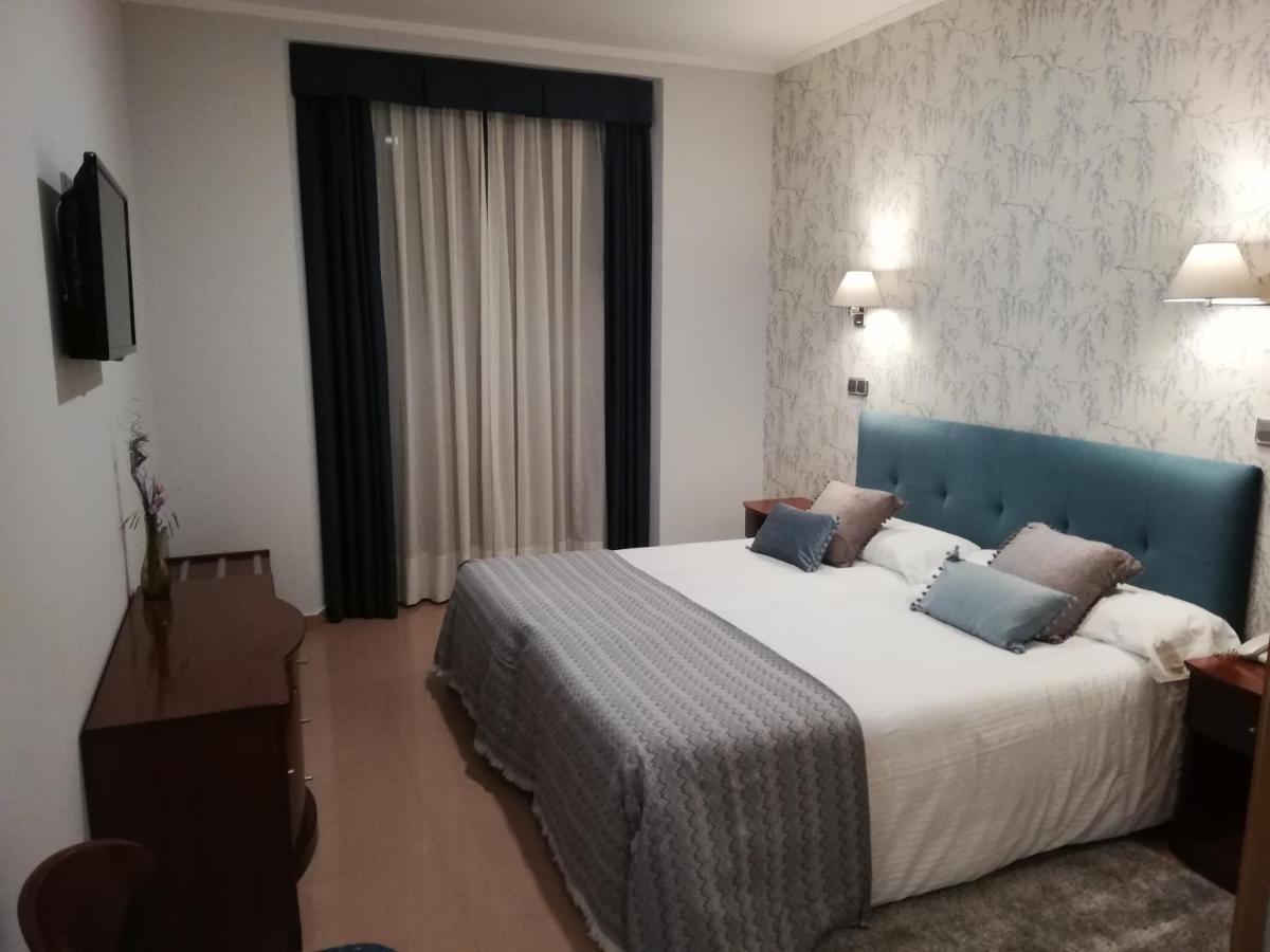 Hotel Las Moradas Ávila Екстериор снимка