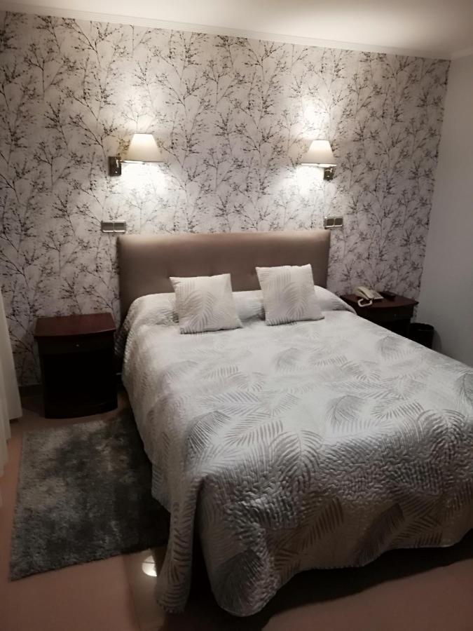 Hotel Las Moradas Ávila Екстериор снимка